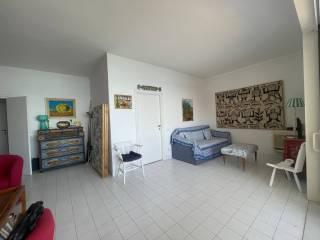 Trilocale ottimo stato, secondo piano, Orbetello — foto 11 di 17