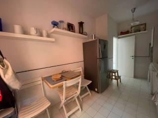 Trilocale ottimo stato, secondo piano, Orbetello — foto 17 di 17