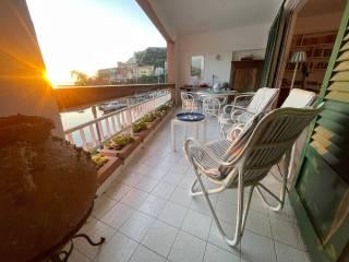 Trilocale ottimo stato, secondo piano, Orbetello — foto 10 di 17