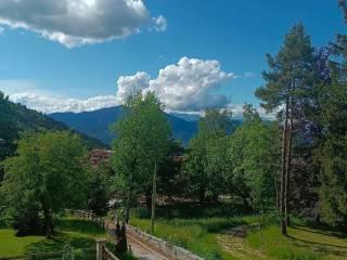 Bilocale via Schirni 150, Serrada, Folgaria