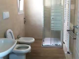 Attico corso Italia, Tuglie