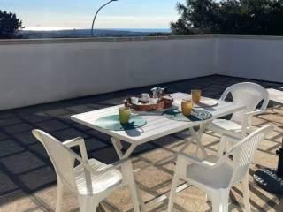 Attico corso Italia, Tuglie — foto 2 di 11