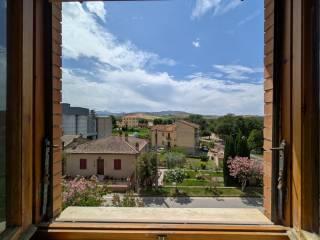 Quadrilocale via 8 Maggio 5, Montalcino — foto 18 di 19