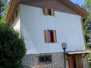 Villa unifamiliare via Guido Rossa 19, Retafani, Piglio — foto 4 di 6