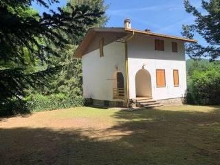 Villa unifamiliare via Guido Rossa 19, Retafani, Piglio — foto 5 di 6