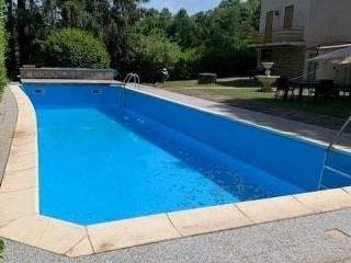Villa unifamiliare via Guido Rossa 19, Retafani, Piglio — foto 3 di 6