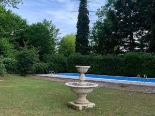 Villa unifamiliare via Guido Rossa 19, Retafani, Piglio — foto 2 di 6