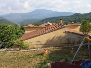 Villa unifamiliare via dei Campi, Micigliano — foto 15 di 24