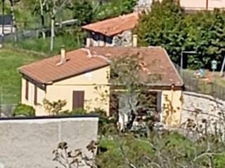 Villa unifamiliare via dei Campi, Micigliano — foto 20 di 24