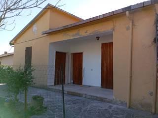 Villa unifamiliare via dei Campi, Micigliano — foto 5 di 24