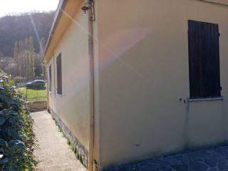 Villa unifamiliare via dei Campi, Micigliano — foto 22 di 24
