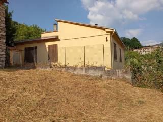 Villa unifamiliare via dei Campi, Micigliano — foto 18 di 24