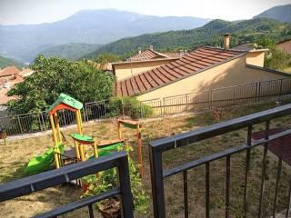 Villa unifamiliare via dei Campi, Micigliano — foto 7 di 24