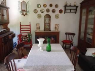 Villa unifamiliare via dei Campi, Micigliano — foto 4 di 24