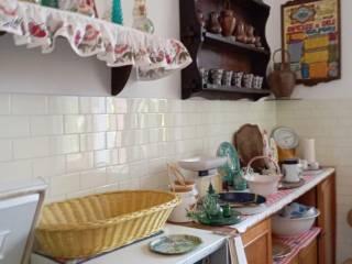 Villa unifamiliare via dei Campi, Micigliano — foto 19 di 24