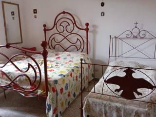 Villa unifamiliare via dei Campi, Micigliano — foto 16 di 24