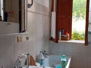 Villa unifamiliare via dei Campi, Micigliano — foto 10 di 24