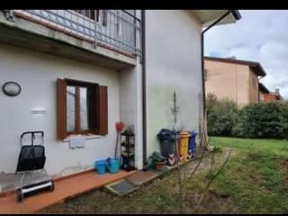 Trilocale via Giovanni Comisso 23, Onigo, Pederobba — foto 7 di 22