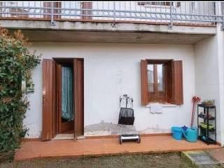 Trilocale via Giovanni Comisso 23, Onigo, Pederobba — foto 16 di 22