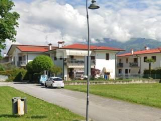 Trilocale via Giovanni Comisso 23, Onigo, Pederobba — foto 11 di 22
