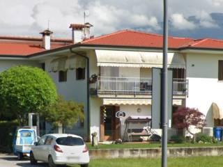 Trilocale via Giovanni Comisso 23, Onigo, Pederobba — foto 22 di 22