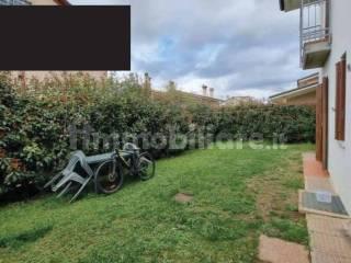 Trilocale via Giovanni Comisso 23, Onigo, Pederobba — foto 13 di 22