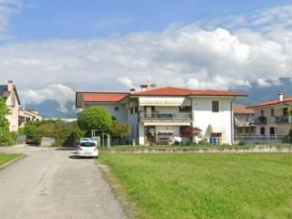 Trilocale via Giovanni Comisso 23, Onigo, Pederobba — foto 14 di 22