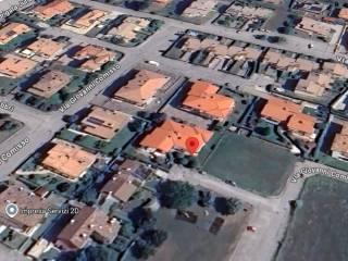 Trilocale via Giovanni Comisso 23, Onigo, Pederobba — foto 19 di 22