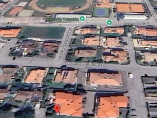 Trilocale via Giovanni Comisso 23, Onigo, Pederobba — foto 2 di 22