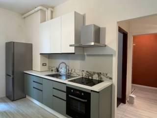 Bilocale viale dei Martiri 9, Centro, Pavullo nel Frignano — foto 7 di 14
