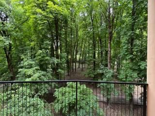 Bilocale viale dei Martiri 9, Centro, Pavullo nel Frignano — foto 2 di 14