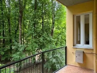 Bilocale viale dei Martiri 9, Centro, Pavullo nel Frignano — foto 9 di 14