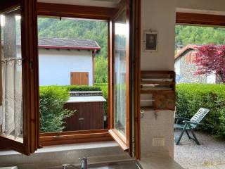 Bilocale via Mes 4, Valbondione