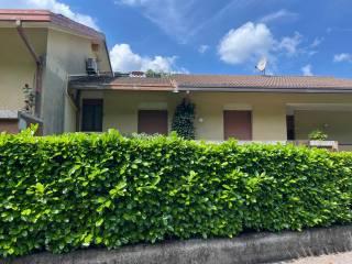 Appartamento via Ruggero Leoncavallo, Centro, Arzignano — foto 12 di 20