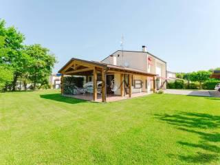 Villa unifamiliare via San Lorenzo 11, Campomolino, Gaiarine — foto 3 di 27
