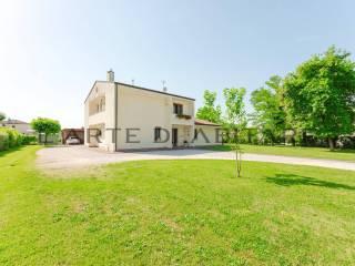 Villa unifamiliare via San Lorenzo 11, Campomolino, Gaiarine — foto 7 di 27