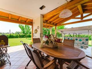 Villa unifamiliare via San Lorenzo 11, Campomolino, Gaiarine — foto 20 di 27