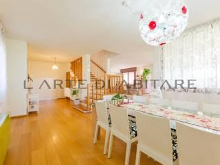 Villa unifamiliare via San Lorenzo 11, Campomolino, Gaiarine — foto 19 di 27