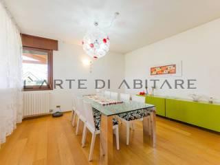 Villa unifamiliare via San Lorenzo 11, Campomolino, Gaiarine — foto 4 di 27