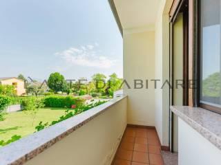 Villa unifamiliare via San Lorenzo 11, Campomolino, Gaiarine — foto 9 di 27