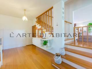 Villa unifamiliare via San Lorenzo 11, Campomolino, Gaiarine — foto 17 di 27
