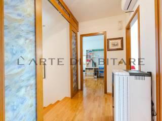 Villa unifamiliare via San Lorenzo 11, Campomolino, Gaiarine — foto 24 di 27
