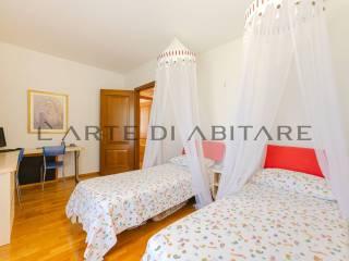 Villa unifamiliare via San Lorenzo 11, Campomolino, Gaiarine — foto 27 di 27