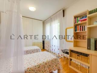 Villa unifamiliare via San Lorenzo 11, Campomolino, Gaiarine — foto 18 di 27