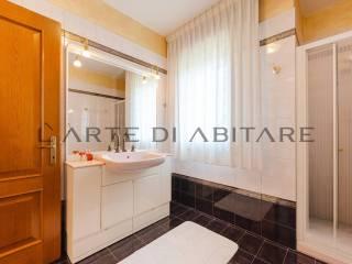 Villa unifamiliare via San Lorenzo 11, Campomolino, Gaiarine — foto 16 di 27