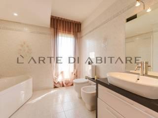 Villa unifamiliare via San Lorenzo 11, Campomolino, Gaiarine — foto 23 di 27