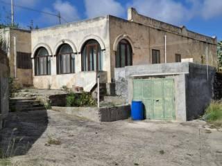 Villa unifamiliare via San Vito, Pantelleria — foto 43 di 65