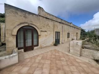 Villa unifamiliare via San Vito, Pantelleria — foto 51 di 65