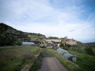 Villa unifamiliare via San Vito, Pantelleria