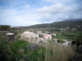 Villa unifamiliare via San Vito, Pantelleria — foto 61 di 65